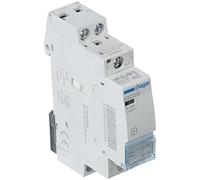 Contactor, 25A, 2NA, 24V