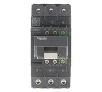 Schneider Electric CONT.EVER. 3P AC3 440V 50A 24VCA 50/60Hz