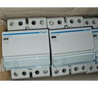 Contactor, 40A, 2NA, 24V