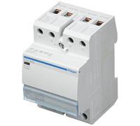 Contactor, 40A, 2NA+2NC, 230V