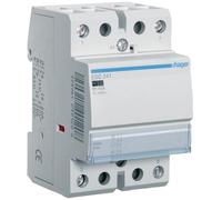 Hager Contacteur ESC241 40 A 2 NC 230 V