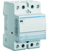 Contactor, 40A, 2NC, 230V