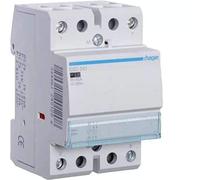 Contactor, 40A, 2NC, 24V