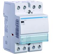 Contactor, 40A, 4NA, 230V