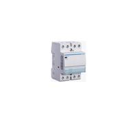 Contactor, 40A, 4NA, 24V