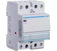 Hager – Contacteur ESC263 – 63 A – 2F – 230 V