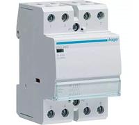 Contactor, 63A, 4NA, 230V