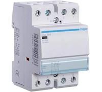 Contactor, 63A, 4NC, 230V