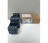 CONTACTOR AUXILIAR SIEMENS SIRIUS 3RH2362-2BB40 NEW