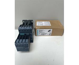 CONTACTOR AUXILIAR SIEMENS SIRIUS 3RH2362-2BB40 NEW