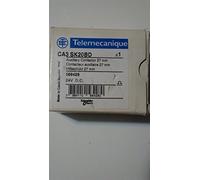 CONTACTOR AUXILIAR SK 24VDC 2NA