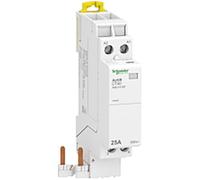 Contactor CT iC40 2P 25A