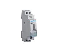 Contactor, D/N 25A, 2NC, 230V