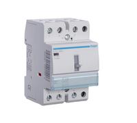 Contact J/N 40A, 3F, 230V - AUTOMATISMES HAGER ETC340