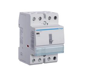 Contactor, D/N 40A, 3NA, 230V