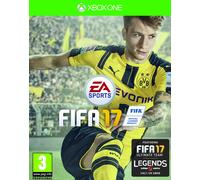 FIFA 17 MIX XONE G