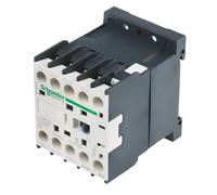 CONTACTOR K 9A 4P 24V 50-60HZ