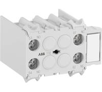 Contactor MACN211AR Bloc de contacts auxiliaires (référence : 1SAL103557R9906)