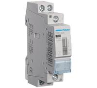 Hager Contacteur manuel – 25 A – 2NC – 230 V