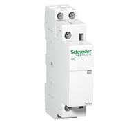 Schneider Electric Contacteur MOD. 25A 2NA 230 240V CA