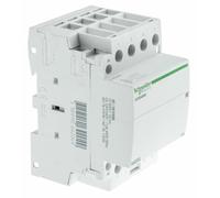CONTACTOR MOD. 63A NA 230 240V CA