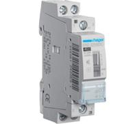 Hager Contact ERD225SDC 25A 2F 24VDC - AUTOMATISMES