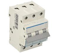 Contactor silencioso, 25A, 3NA, 230V