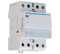 Contactor silencioso, 40A, 2NA, 230V