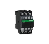 CONTACTOR TESYS LC1D 3P AC3 440V 25 A
