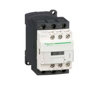 CONTACTOR TESYS LC1D 3P AC3 440V 9 A