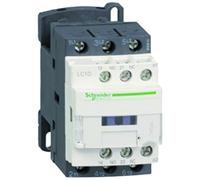 CONTACTOR TESYS LC1D 3P AC3 440V 9 A