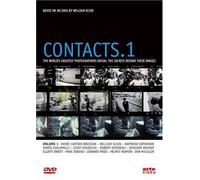 Contacts 1: Great Tradition of Photojournalism [Import USA Zone 1]