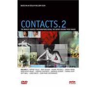 Contacts 2: The Renewal of Contemporary Photograph [Import USA Zone 1]