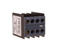 Contacts auxiliaires 1R montage avant SIRIUS 3RT 3RH2911-1HA01