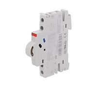 Contacts auxiliaires 2CDS200946R0002 : NO x2 ABB