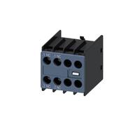 Contacts auxiliaires 2R montage avant SIRIUS 3RT 3RH2911-1HA02