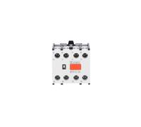 Contacts auxiliaires 2Z+2R pour tireur tireur BF BFX1022