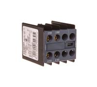 3RH2911-1HA20 Contact auxiliaire 4 NO (T) enfichable Convient pour marque (relais): Siemens 1 pc(s)