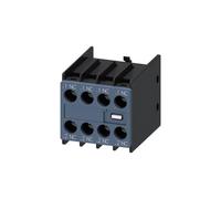 Contacts auxiliaires 4R montage avant SIRIUS 3RT 3RH2911-1FA04