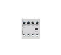 Contacts auxiliaires avant pour contacteur LS Electric MC UA-4 4A