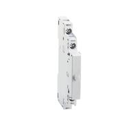 Contacts auxiliaires montage latéral 1Z+1R pour SM2R et SM2X1211