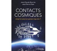 Contacts cosmiques