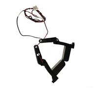 Contacts de charge compatibles avec S7 Max pour Ultra, points d'accueil résistants à l'usure pour station de base d'aspirateur robot, bornes de charge à faible résistance