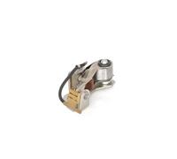 Contacts de distributeur d'allumage 1 237 013 044 BOSCH pour BMW ALFA ROMEO OPEL