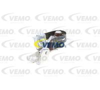 Contacts de distributeur d'allumage V24-70-0034 VEMO pour FIAT LANCIA FSO