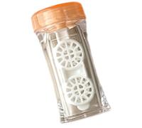 Contacts de durabilité Support de lentilles pour objectif étanche Mémoire d'objectif pour une nuit en toute sécurité, b