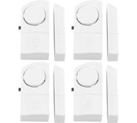 Olympia Alarme pour porte / fenêtre TF 400 blanc 5971