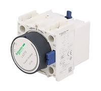 Contacts de retard LADT0 sortie : raccords à vis avant 0,1-3s SCHNEIDER ELECTR