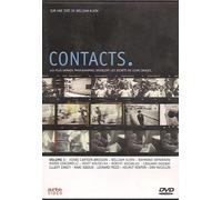 Contacts - Vol.1