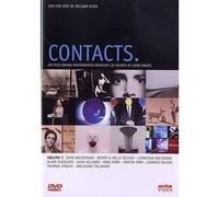 Contacts : Les plus grands photographes dévoilent les secrets de leurs images Volume 3 DVD G